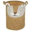 ATMOSPHERA Sac de rangement "Lion"