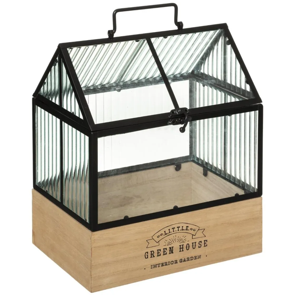 ATMOSPHERA Serre "House" Outlet
