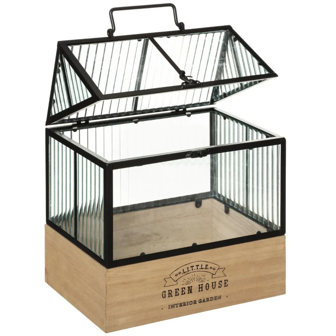 ATMOSPHERA Serre "House" Outlet