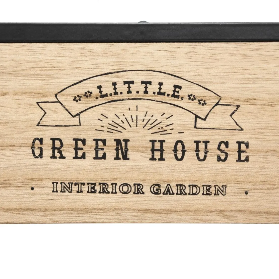 ATMOSPHERA Serre "House" Outlet