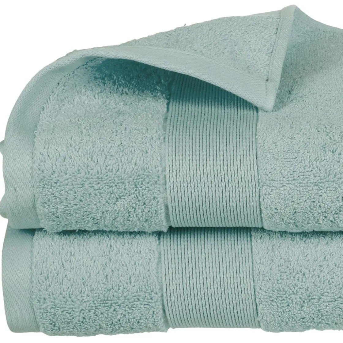 ATMOSPHERA Serviette de toilette Hot