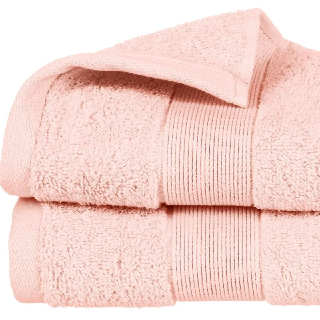 ATMOSPHERA Serviette de toilette Hot