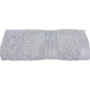 ATMOSPHERA Serviette invité "Essentiel" New