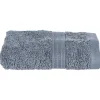 ATMOSPHERA Serviette invité "Essentiel" Clearance