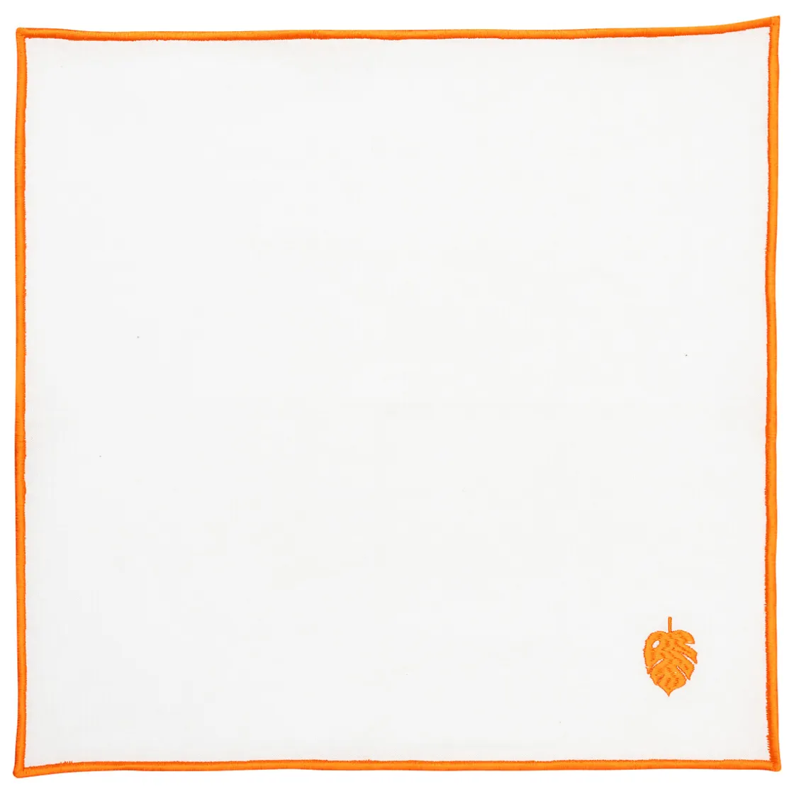 ATMOSPHERA Serviette "Yucatan" Hot
