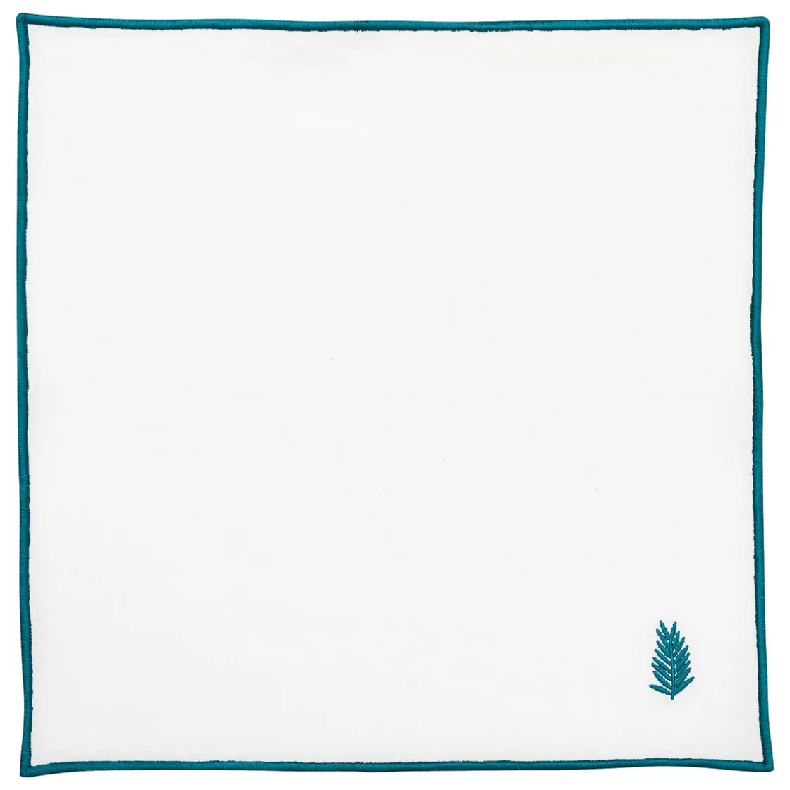 ATMOSPHERA Serviette "Yucatan" Hot