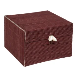 ATMOSPHERA Set de 2 boites "Tropiques" Discount
