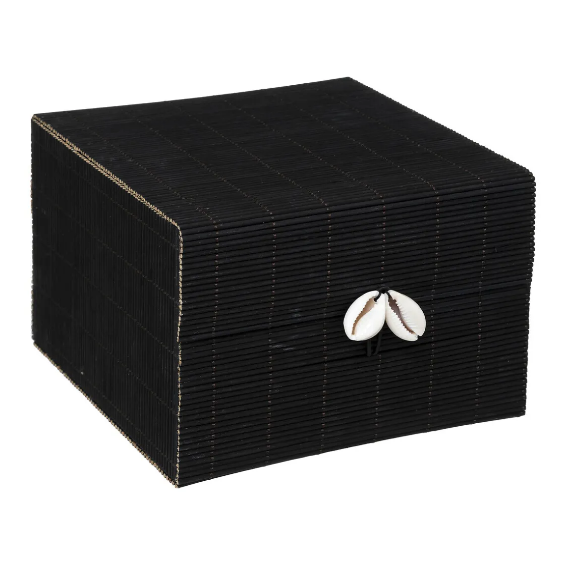 ATMOSPHERA Set de 2 boites "Tropiques" Discount