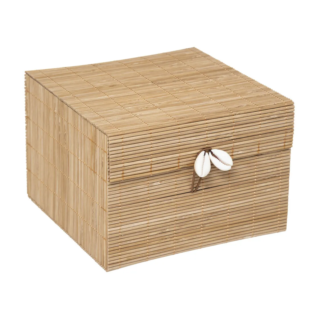 ATMOSPHERA Set de 2 boites "Tropiques" Discount