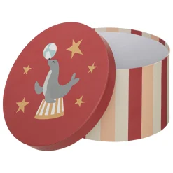 ATMOSPHERA Set de 3 boîtes 