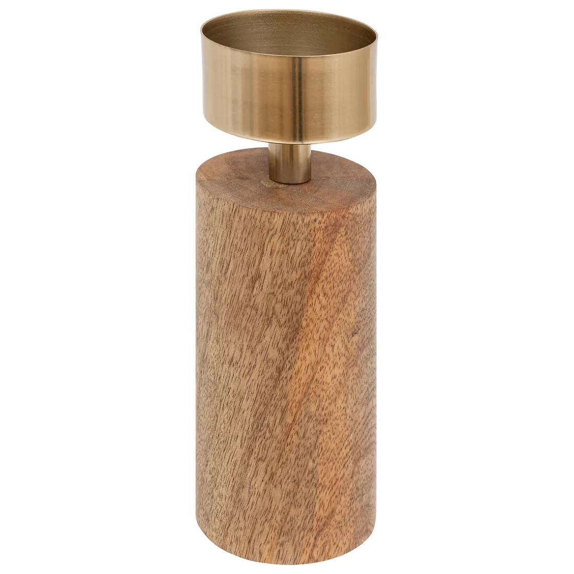ATMOSPHERA Set de 2 bougeoirs Outlet