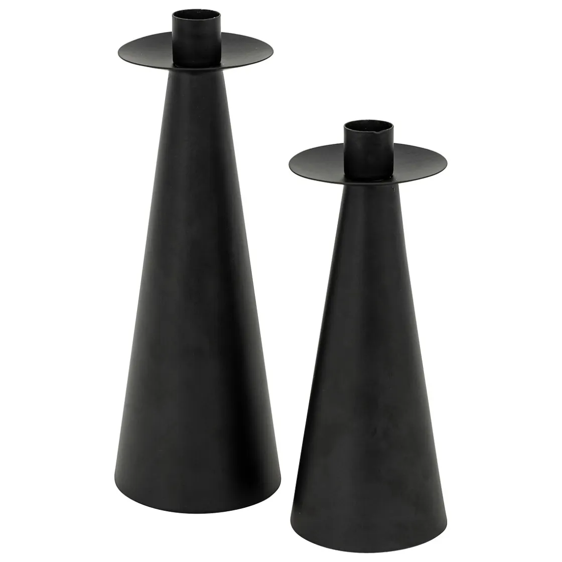 ATMOSPHERA Set de 2 bougeoirs "Automne" Clearance