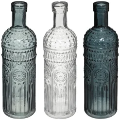 ATMOSPHERA Set de 3 bouteilles 