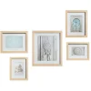 ATMOSPHERA Set de 5 cadres "Dina" Discount