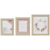 ATMOSPHERA Set de 3 cadres photos enfant Discount