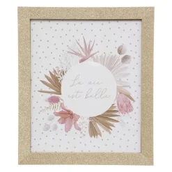 ATMOSPHERA Set de 3 cadres photos enfant Discount