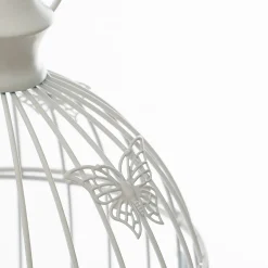 ATMOSPHERA Set de 2 cages, métal Hot