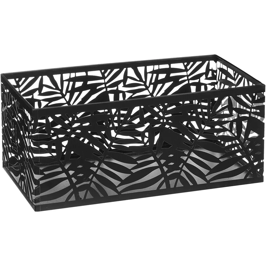 ATMOSPHERA Set de 3 cagettes "Pop" New