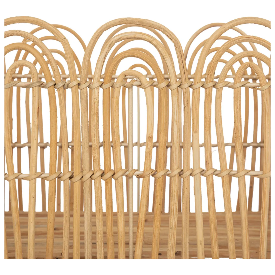 ATMOSPHERA Set de 3 caisses cagettes "Lourmarin" Sale