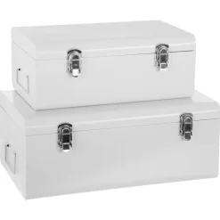 ATMOSPHERA Set de 2 cantines enfant Outlet