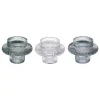 ATMOSPHERA Set de 3 chandeliers "Night" Hot