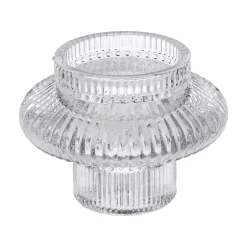 ATMOSPHERA Set de 3 chandeliers 