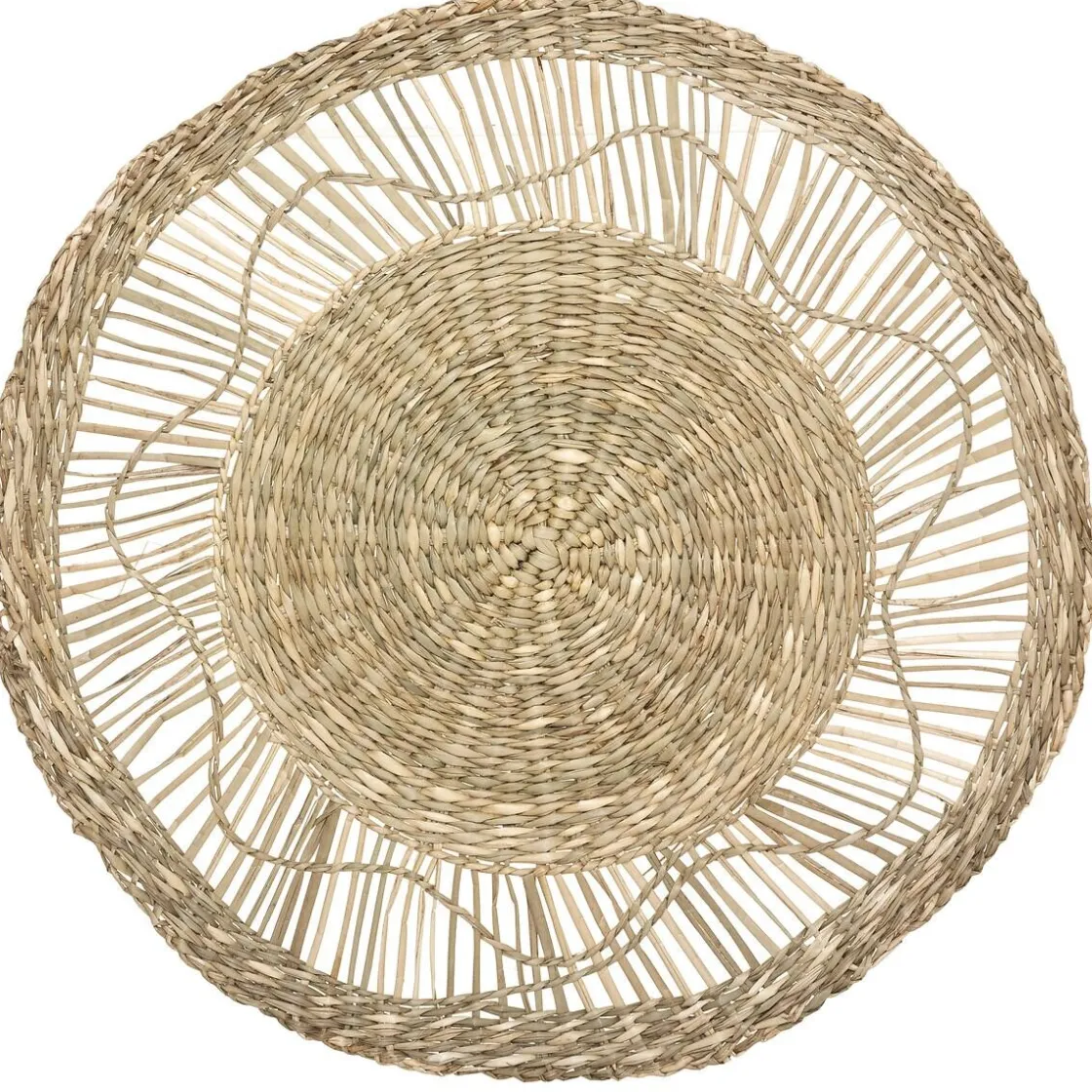 ATMOSPHERA Set de 3 déco murales "Lela" Outlet