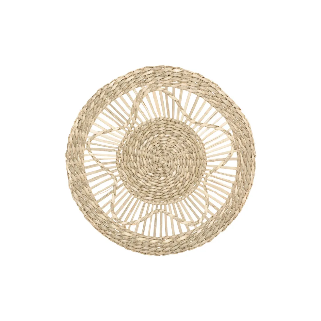 ATMOSPHERA Set de 3 déco murales "Lela" Outlet