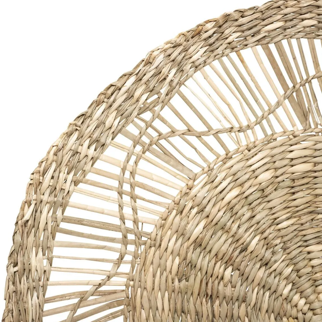 ATMOSPHERA Set de 3 déco murales "Lela" Outlet