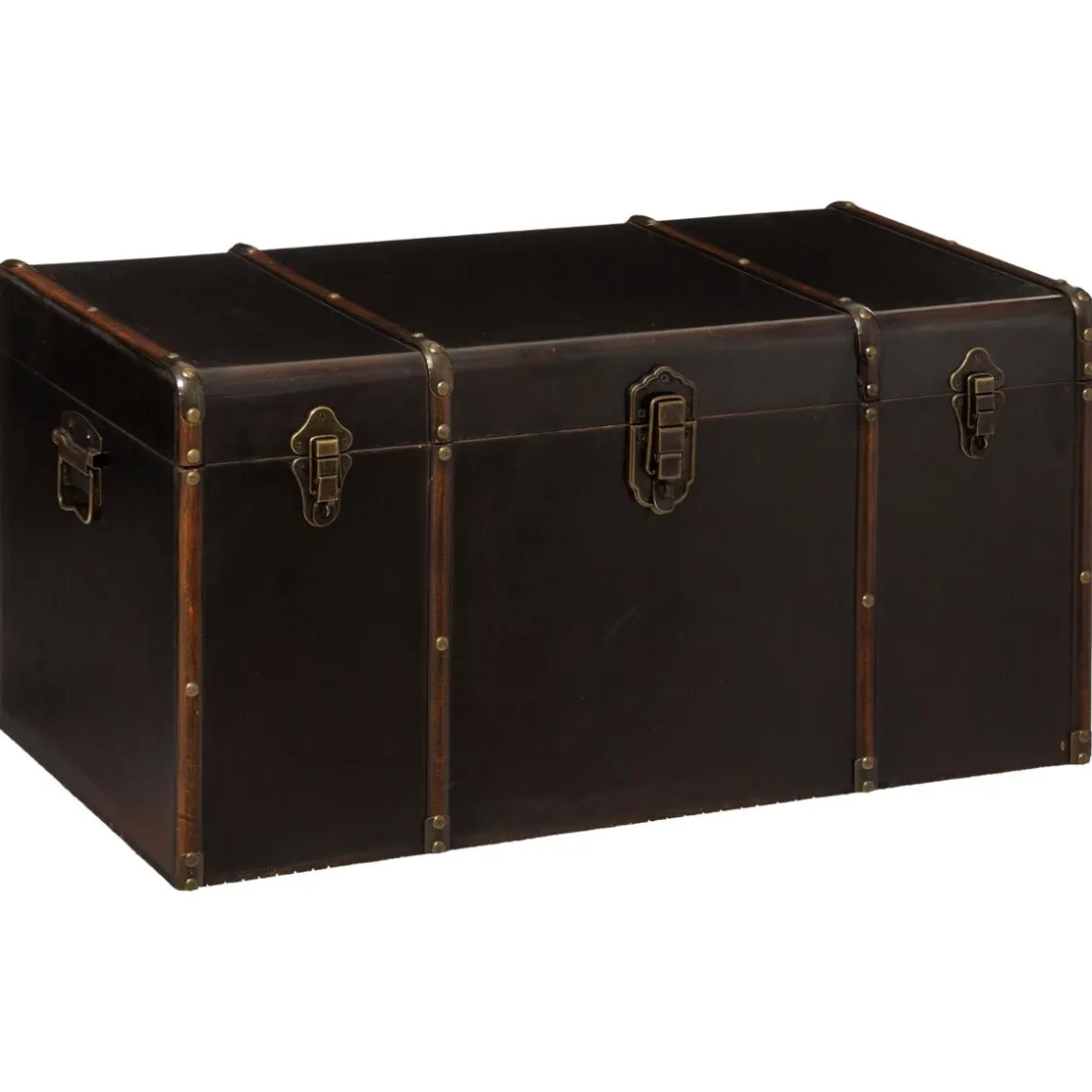 ATMOSPHERA Set de 3 malles "British flower" Outlet
