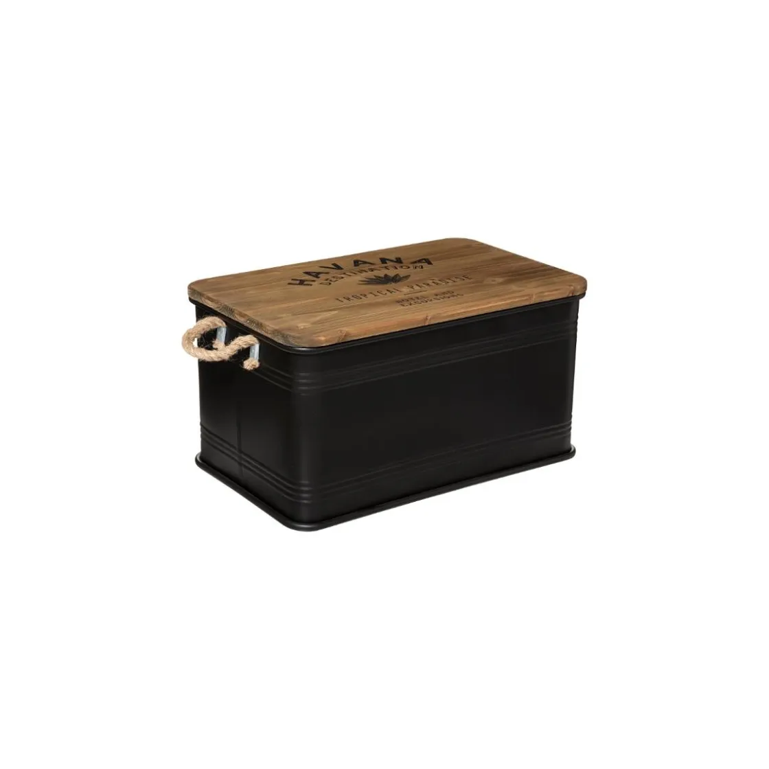 ATMOSPHERA Set de 3 malles "Cuba" Outlet