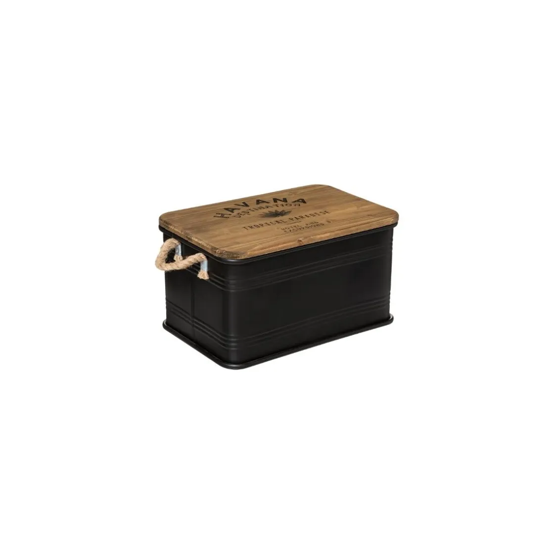 ATMOSPHERA Set de 3 malles "Cuba" Outlet