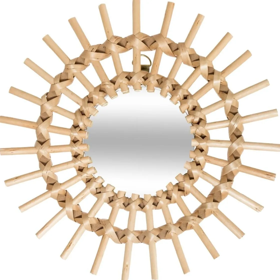 ATMOSPHERA Set de 3 miroirs "Aida" Hot