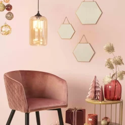 ATMOSPHERA Set de 3 miroirs "Leny" Hot
