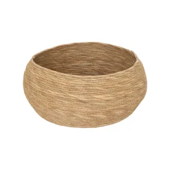 ATMOSPHERA Set de 4 paniers