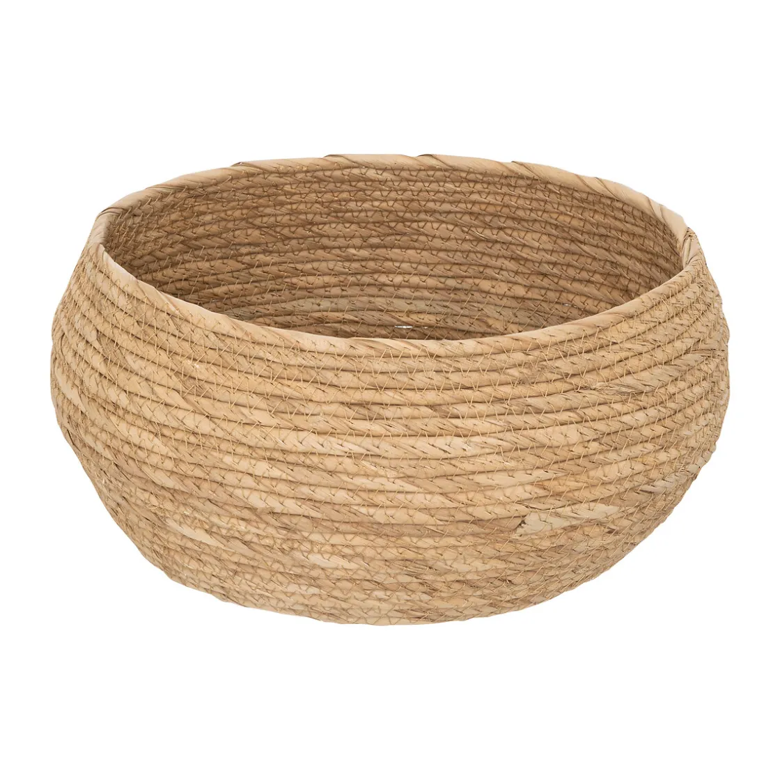 ATMOSPHERA Set de 4 paniers "Aliza" Discount