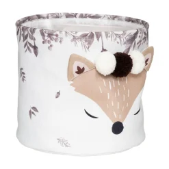 ATMOSPHERA Set de 2 paniers enfant 