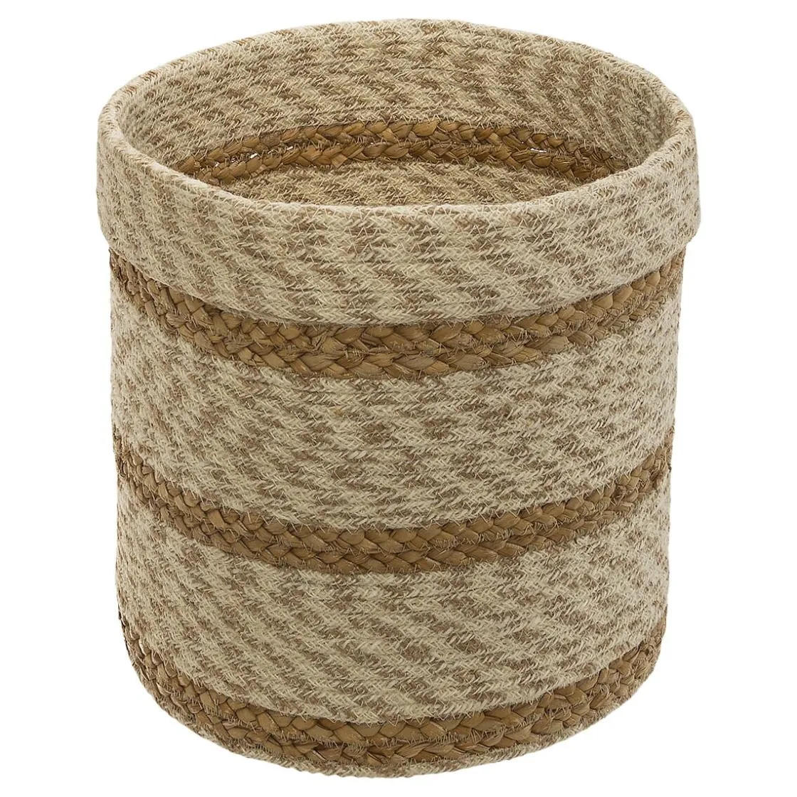 ATMOSPHERA Set de 4 paniers, jute Best