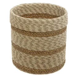 ATMOSPHERA Set de 4 paniers, jute Best