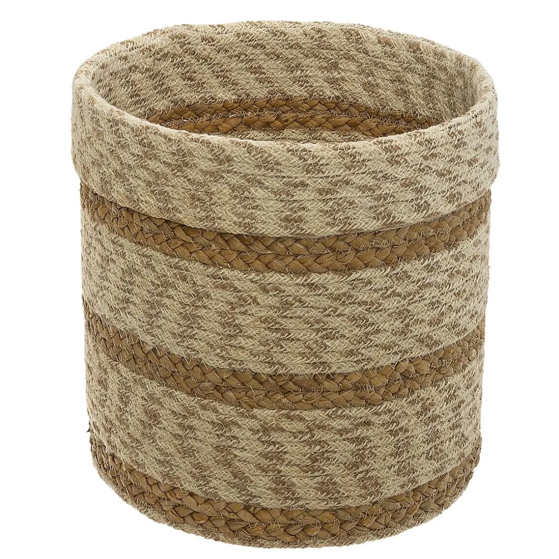 ATMOSPHERA Set de 4 paniers, jute Best