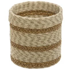 ATMOSPHERA Set de 4 paniers, jute Best