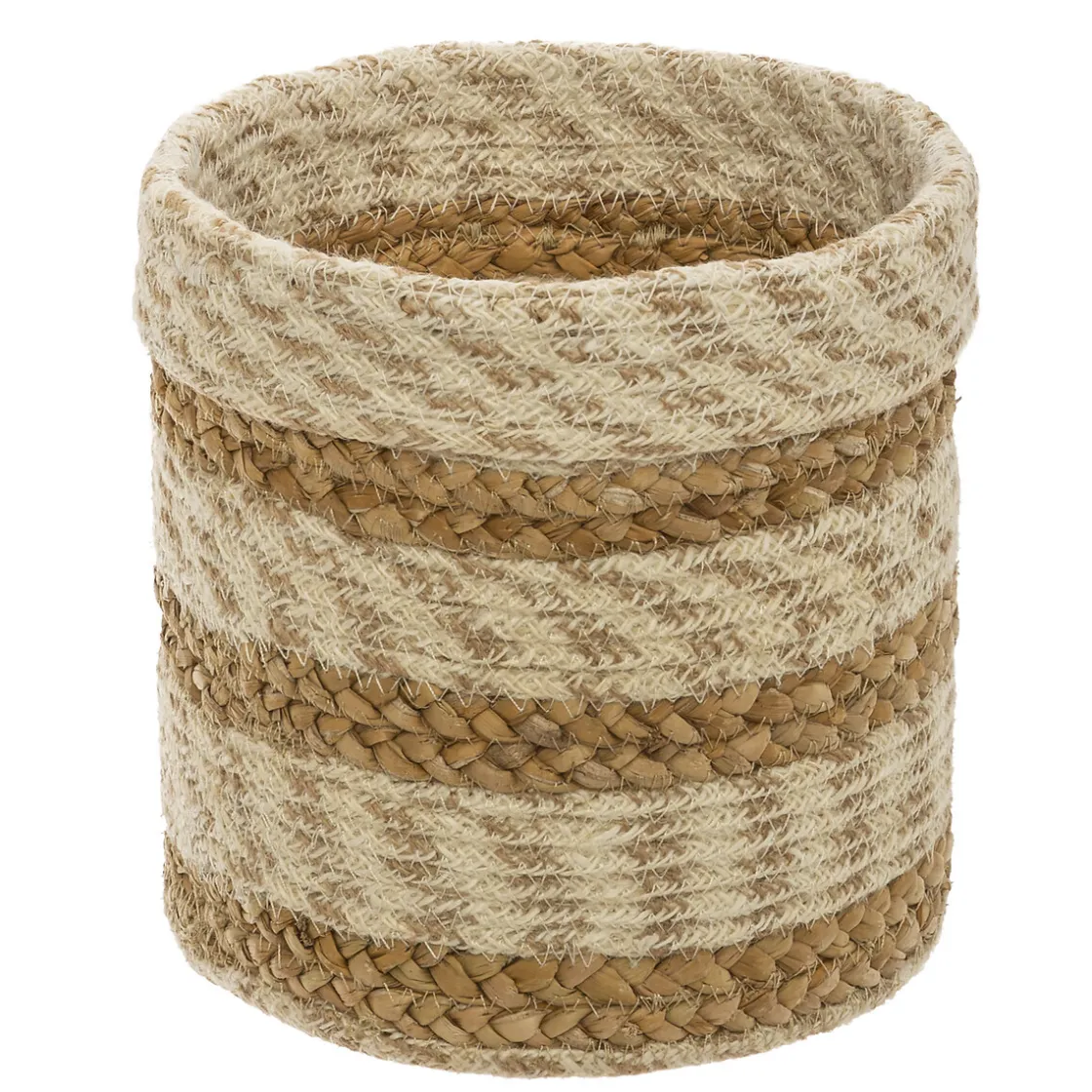 ATMOSPHERA Set de 4 paniers, jute Best
