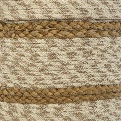 ATMOSPHERA Set de 4 paniers, jute Best