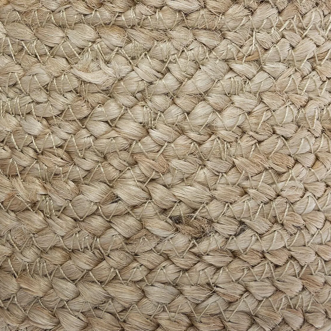 ATMOSPHERA Set de 3 paniers, jute Sale