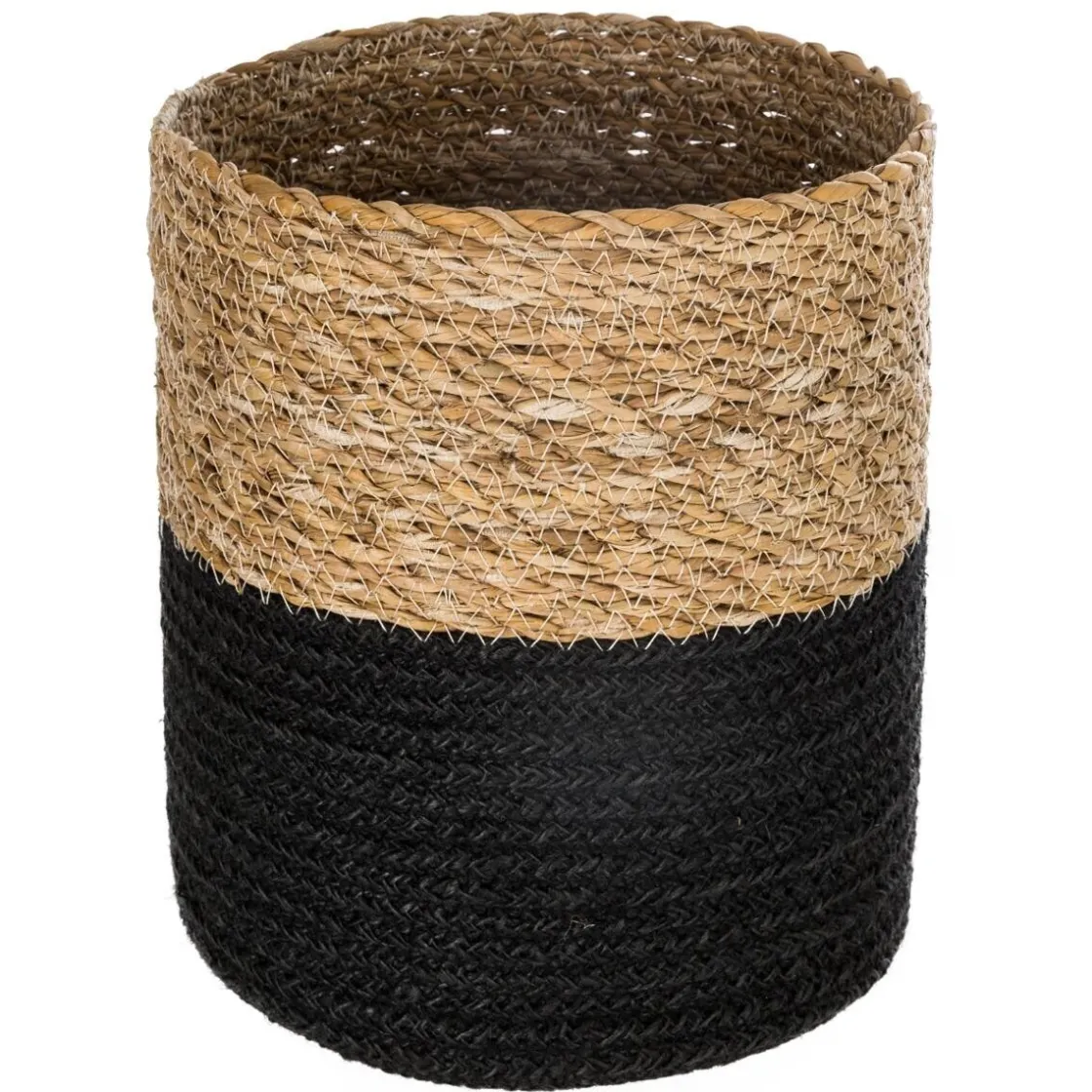 ATMOSPHERA Set de 4 paniers jute Sale