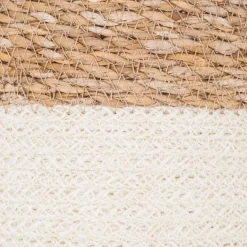 ATMOSPHERA Set de 4 paniers jute Best