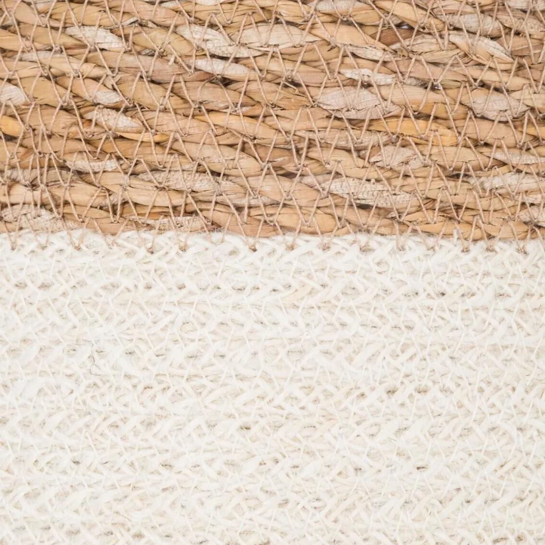 ATMOSPHERA Set de 4 paniers jute Best