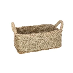 ATMOSPHERA Set de 3 paniers rectangulaires Clearance