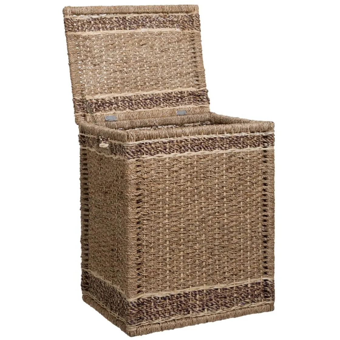ATMOSPHERA Set de 5 paniers rectangulaires New