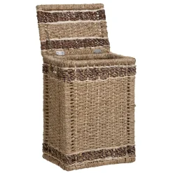 ATMOSPHERA Set de 5 paniers rectangulaires New